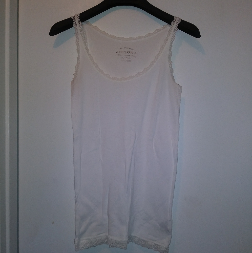Arizona Jean Company | Basic Ribbed Tank Bundle - Picture 6 of 8